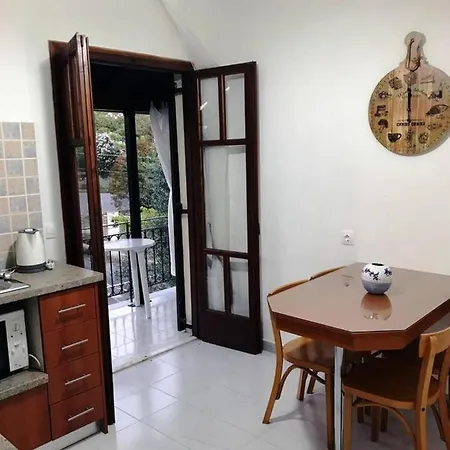Appartement Stylish - Green House