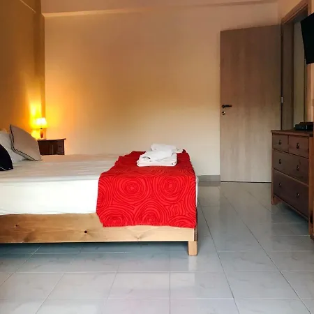Stylish - Green House Apartment *